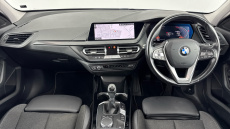 BMW 1 Series 118i Sport 5dr Petrol Hatchback